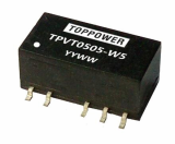 0_5W 3KVDC Isolated SMD DC_DC Converters TPVT_W5